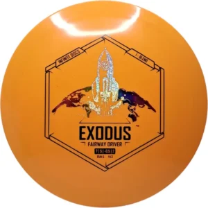 infinite discs exodus 1