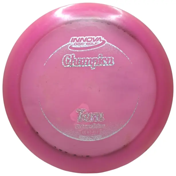 innova champion tern (2) Innova Champion Tern - Image 1