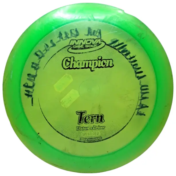 innova champion tern (8) – kopio Innova Champion Tern - Image 1