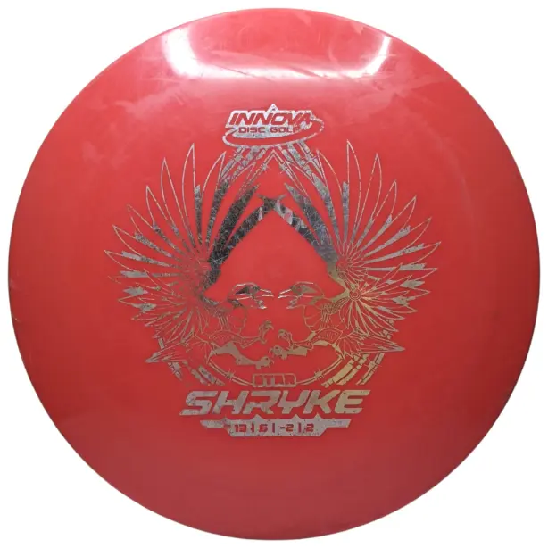 innova star shryke (2) – kopio Innova Star Shryke - Image 1