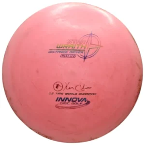 innova star wraith 4