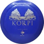 Exel Discs Korpi