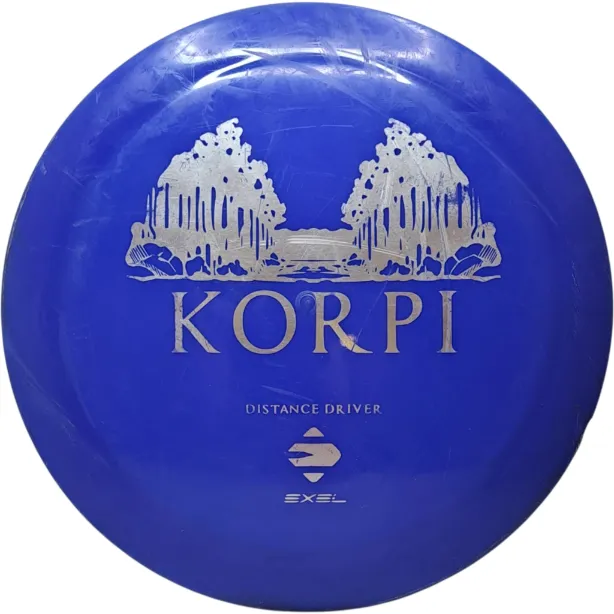 korpi (1) Exel Discs Korpi - Image 1