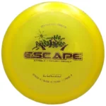 Dynamic Discs Lucid Escape