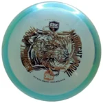 Discmania Meta Origin Midnight Prowl Misprint Kyle Klein Signature Series