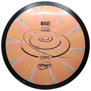 neutron wave 6