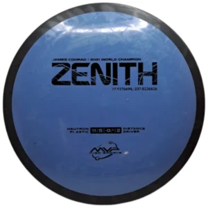 neutron zenith 4