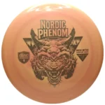 Discmania Special Blend S-line PD Nordic Phenom Niklas Anttila