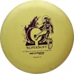 Millennium SuperSoft Omega -40th Run Commemorative Etditio