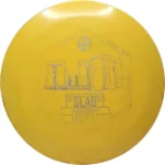 Infinite Discs I-Blend Slab