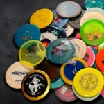 Topdisc Ensimmäinen Kierros – Frisbeegolfin aloitussetti