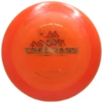 Dynamic Discs Lucid Trespass