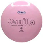 Clash Discs Steady Vanilla