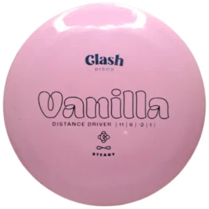 vanilla 4