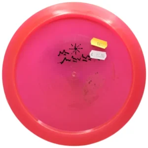westside discs pohjan poika 3