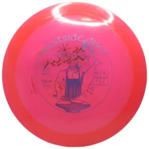 westside discs pohjan poika 4