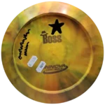 Innova Star Boss Dyed - Image 3
