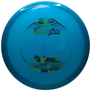 champion caiman 1