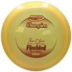 Innova Champion Firebird - Ken Climo - 12x World Champion