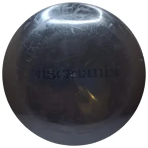 discmania black 1 1