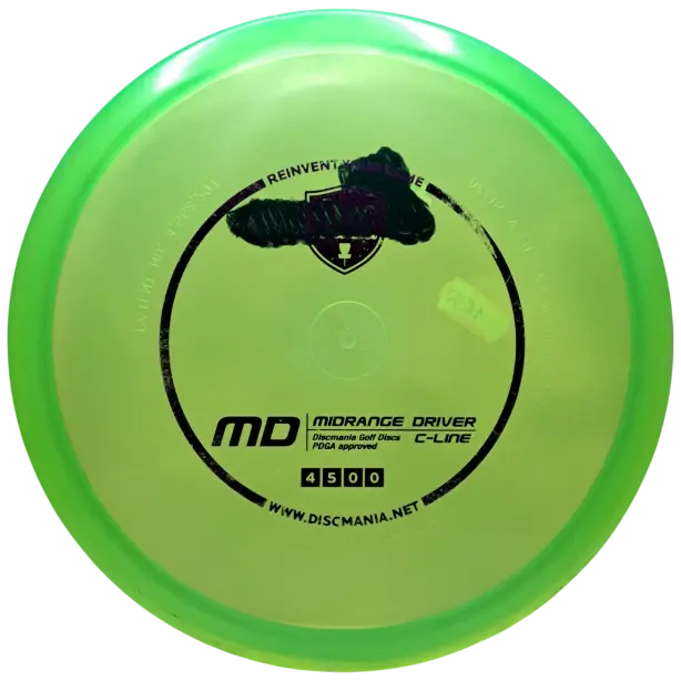 discmania c line m1 (2) Discmania C-Line MD Innova Made - Image 1