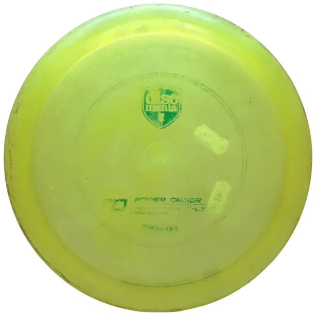 discmania c line pd (1) Discmania C-line PD Innova Made - Image 1