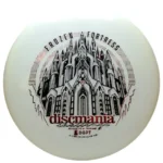 Discmania Color Glow C-Line P2x Discmania Challenge Fundraiser