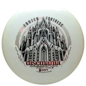 discmania color glow p2x 1