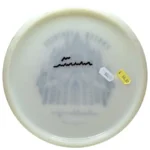 Discmania Color Glow C-Line P2x Discmania Challenge Fundraiser - Image 2