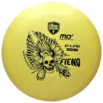 Discmania D-Line MD2  Innova made