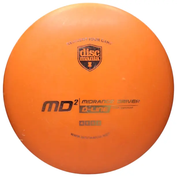 discmania d line md2 Discmania D-Line MD2 Innova Made - Image 1