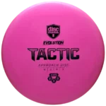 Discmania Hard Exo Tactic