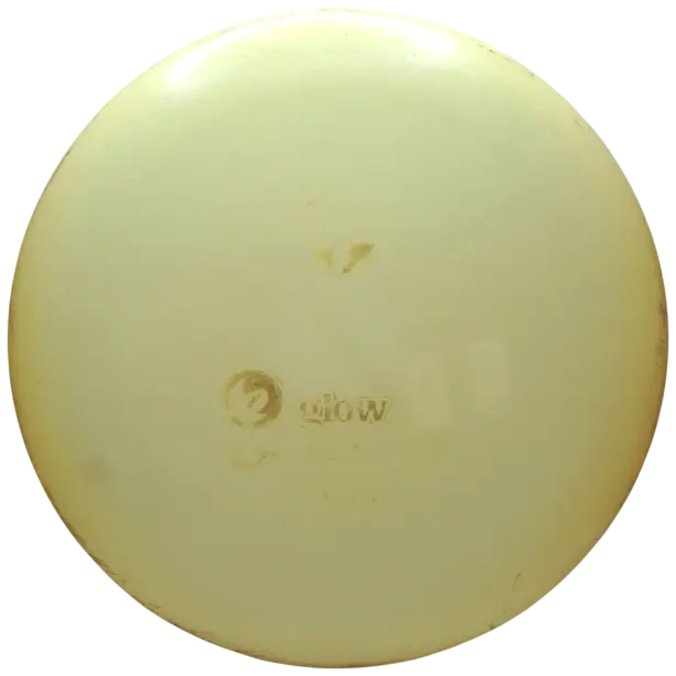 discmania glow c line p2 (1) Discmania Glow C-Line P2 - Image 1
