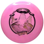 Discmania Lux Link - Canadian Nationals Satellite 2021
