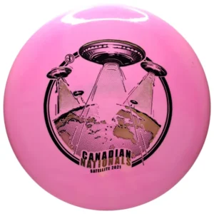discmania lux link 1
