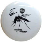 Discmania Lux Link - Tuomas Hyytiäinen Signature