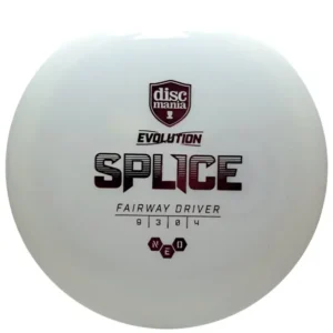 discmania neo splice 2