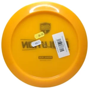 discmania primal run enigma 2