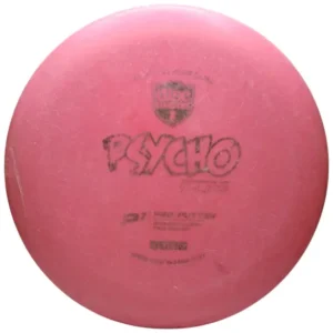 discmania pro putter p2 2