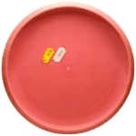 Discmania P-Line P2 Psycho - Image 3