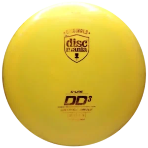 discmania s line dd3 1