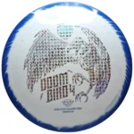 Discmania Horizon S-line FD3 Doom Bird 4 - Simon Lizotte Signature Series