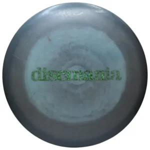 discmania swirly s line md2 2