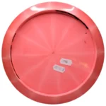 Discmania Lux Vapor Splice Heart Stamp - Image 3