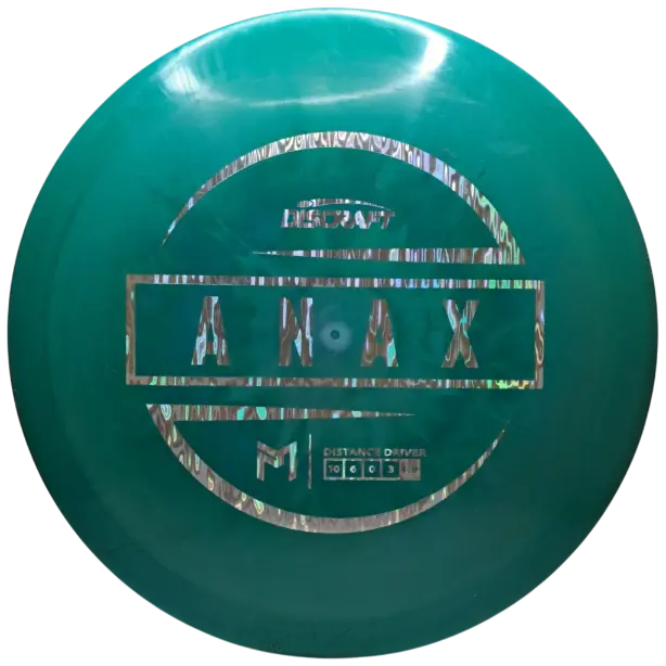esp anax (1) Discraft ESP Anax Paul McBeth - Image 1