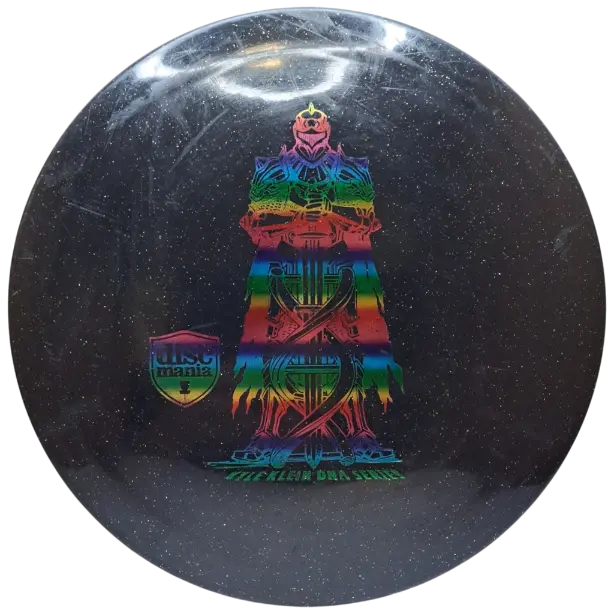 glimmer vanguard (1) Kyle Klein DNA Metal Flake C-Line Vanguard - Image 1