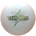 Innova Halo Star Charger - Gregg Barsby