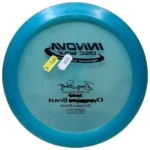 Innova Champion Beast - 2x Barry Schultz Signature - Image 2