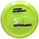 Innova Champion Beast - 2x Barry Schultz Signature - Image 2