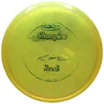 Innova Champion Roc3 - Paul Mcbeth 4x